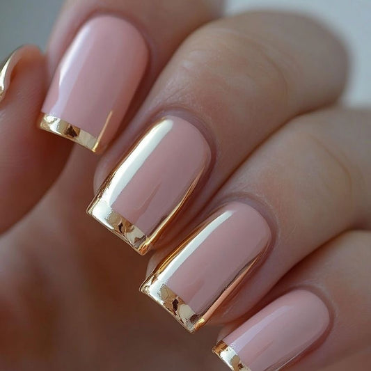 15 Clean Dipped Powder Nail Ideas for 2026