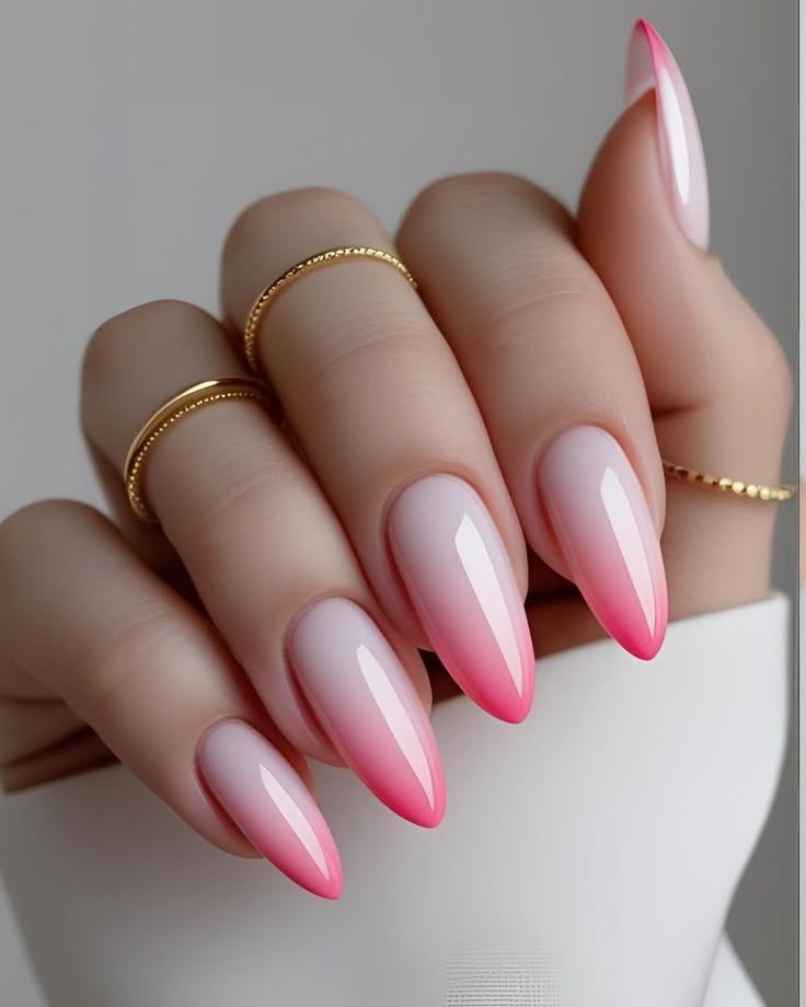 15 Must-See Blush Nail Ideas 2026