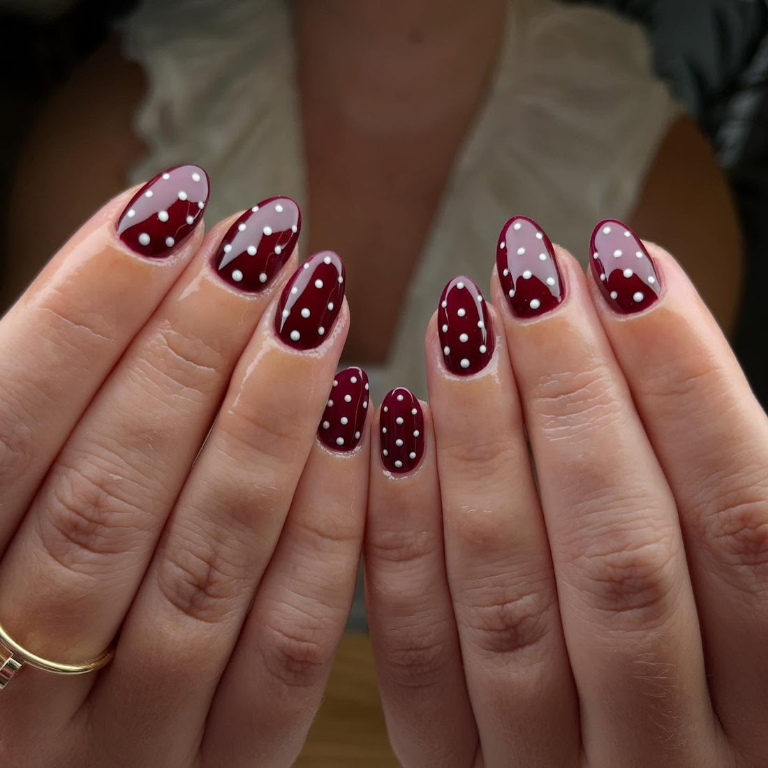15 Gorgeous Burgundy Nail Ideas 2026