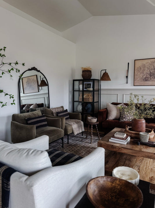 15 Best Cream and Brown Living Room Ideas for 2026