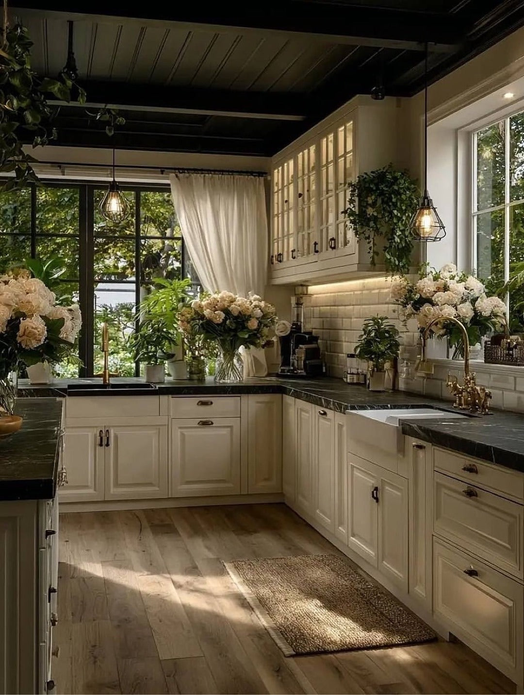 15 Nice Kitchen Ideas That Feel Fresh and Inviting 🌸