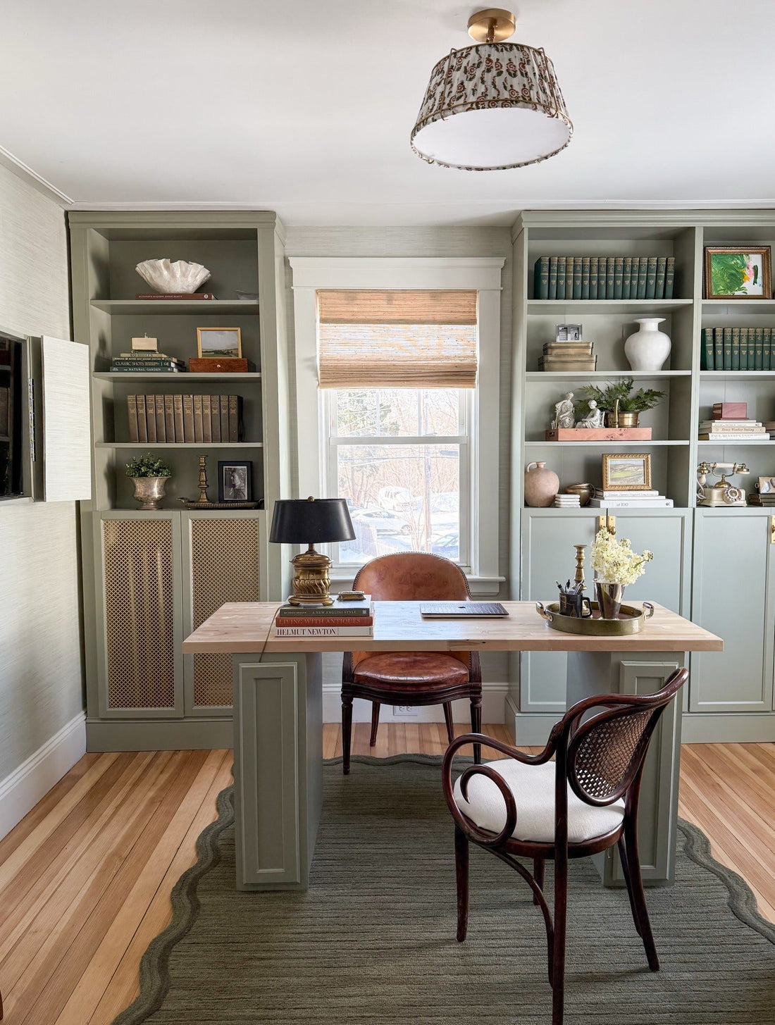 15 Gorgeous Home Office Ideas for Her 2026