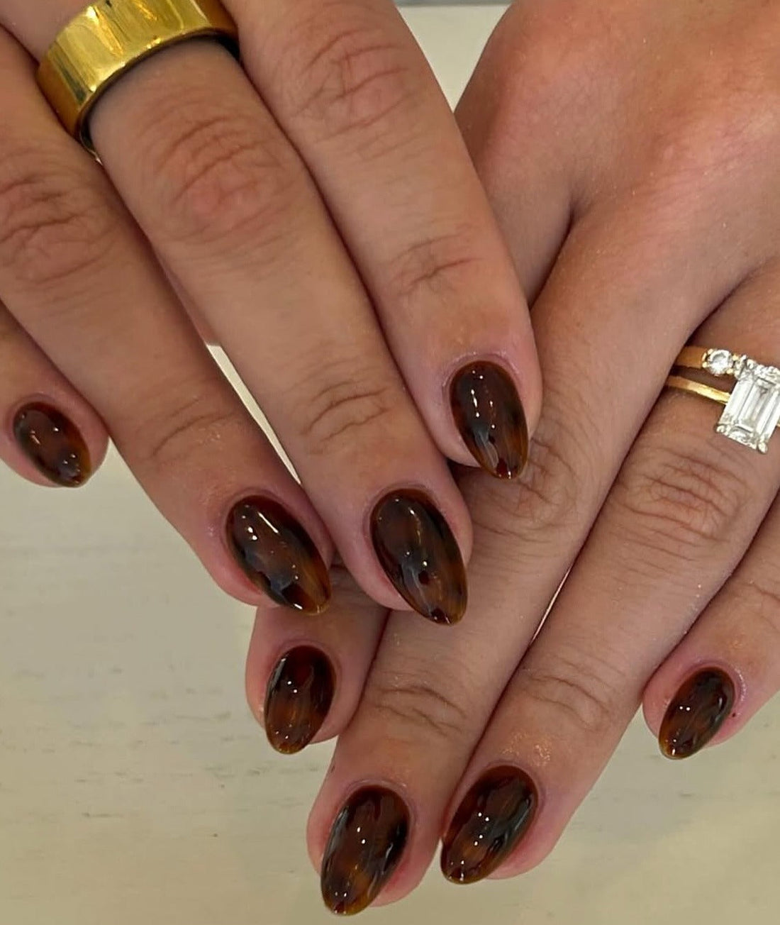 15 Trending Modern Nail Ideas for 2025