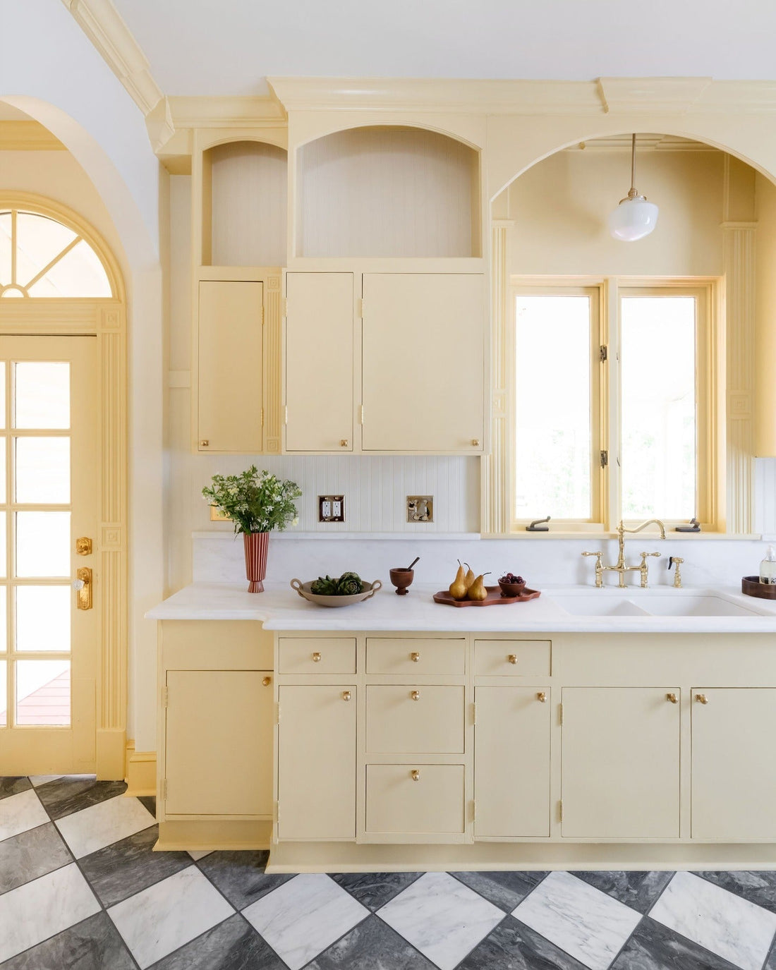 15 Stunning Yellow Kitchen Ideas 2026