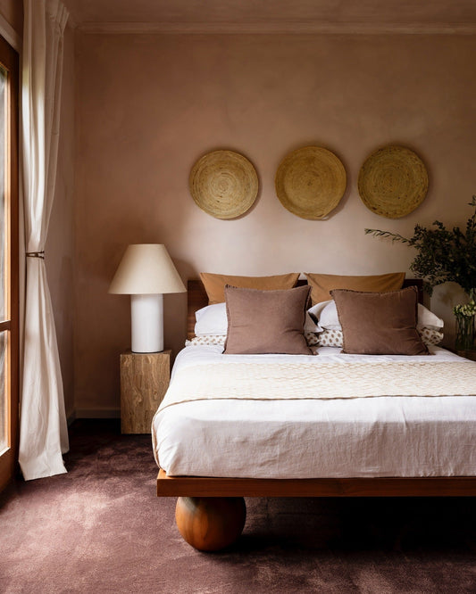 15 Fresh Earth Tones Bedroom Ideas 2026