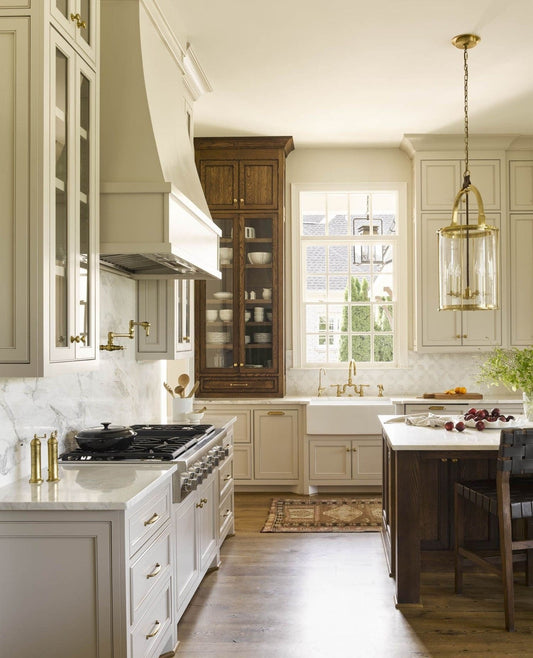 15 Rectangular Kitchen Ideas for Modern Layouts 2026
