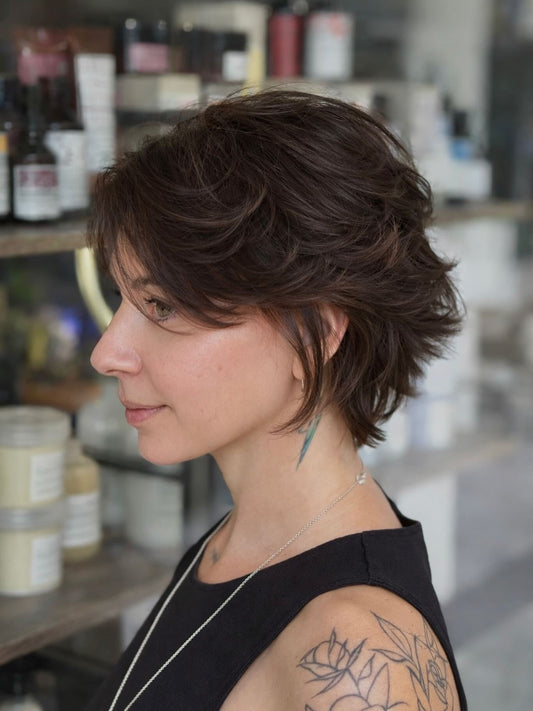 15 Best Razor Cut Hairstyles 2026
