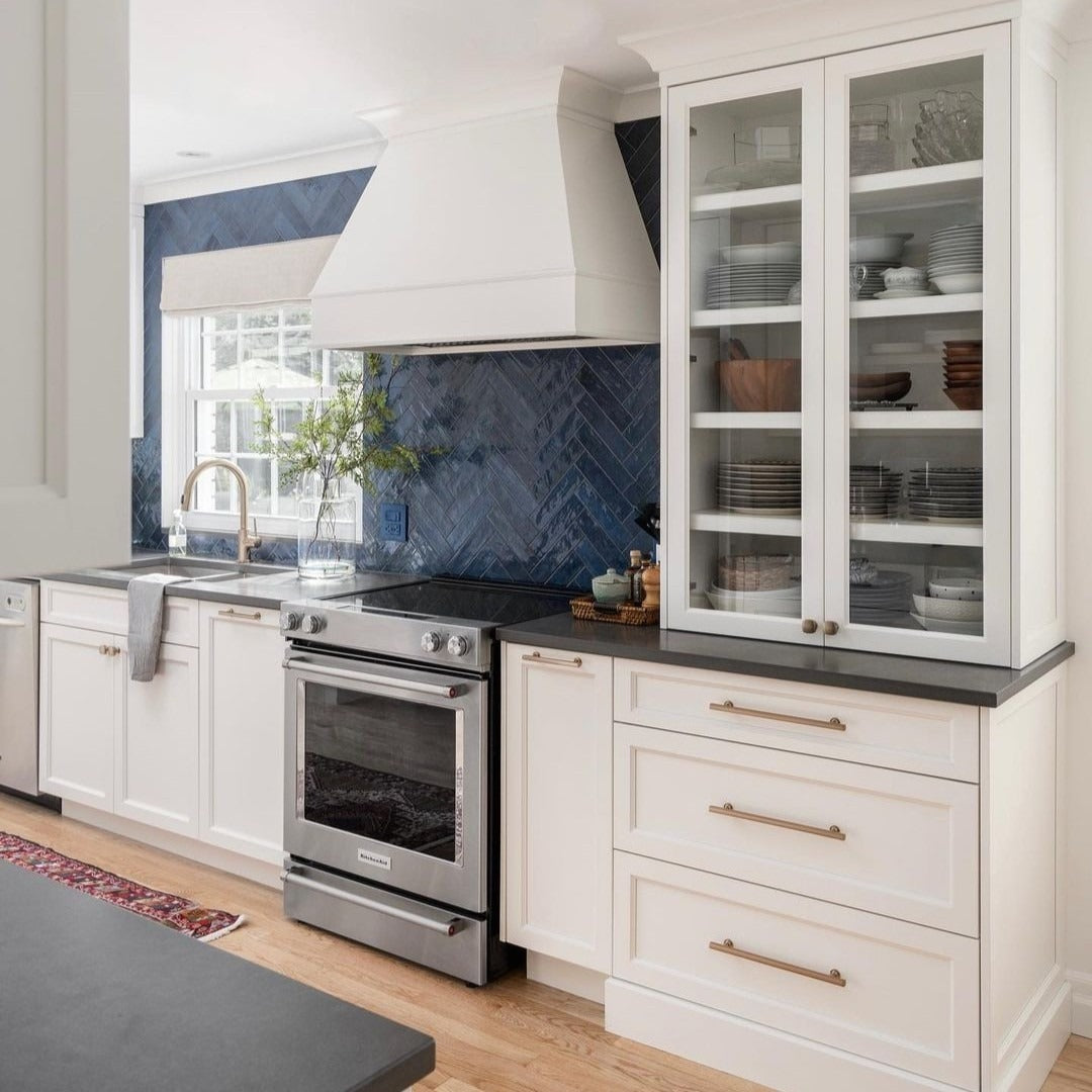 15 Best Blue Backsplash Kitchen Ideas for 2026