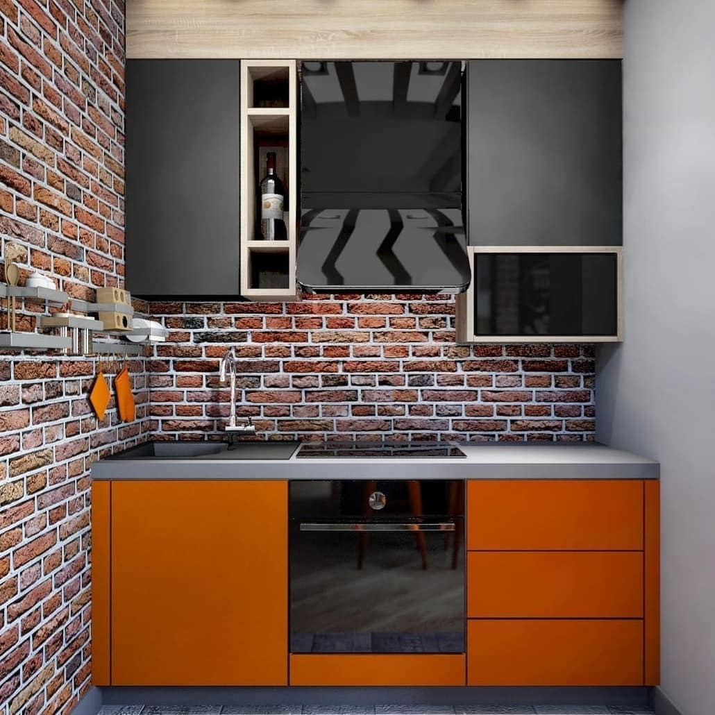 15 Orange Kitchen Ideas Trending Big in 2026