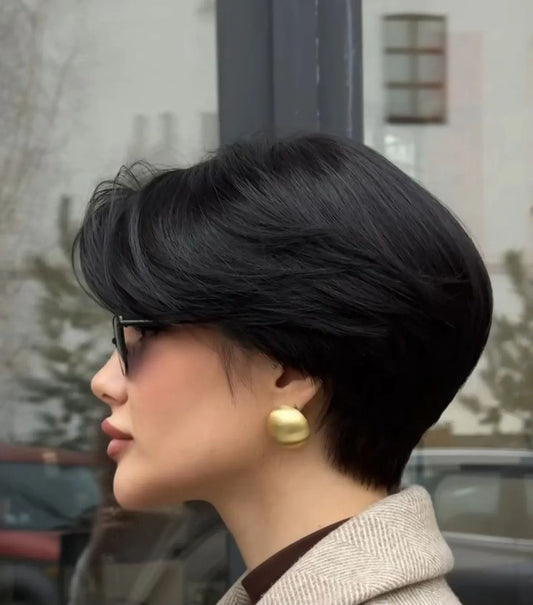 15 Easy Long Pixie Cuts 2026