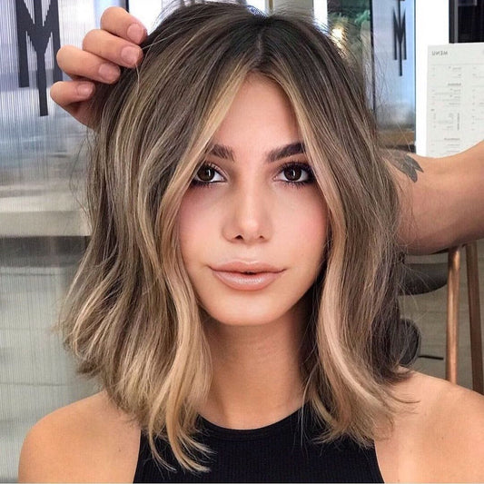 15 Short Hairstyles Worth Saving for 2026