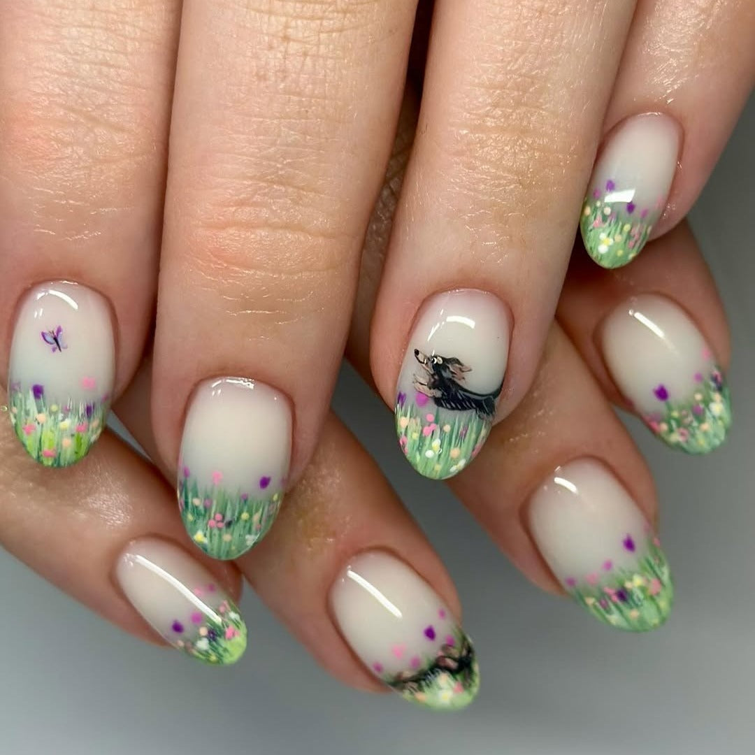15 Popular Dog Nail Ideas 2026