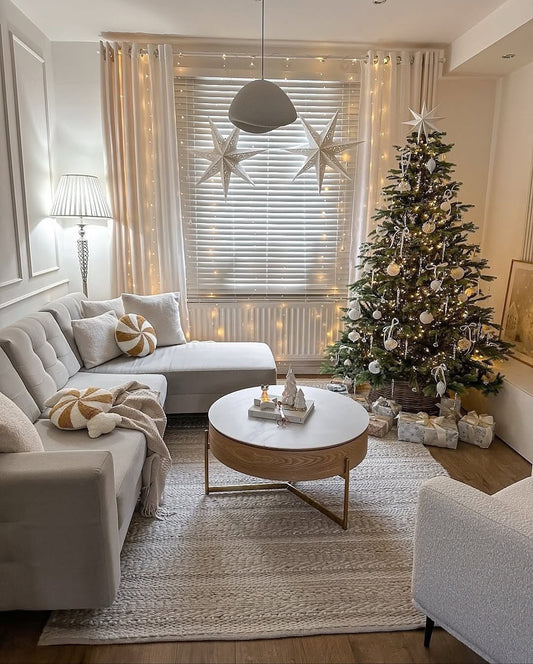 15 Small Cozy Living Room Ideas for Apartments