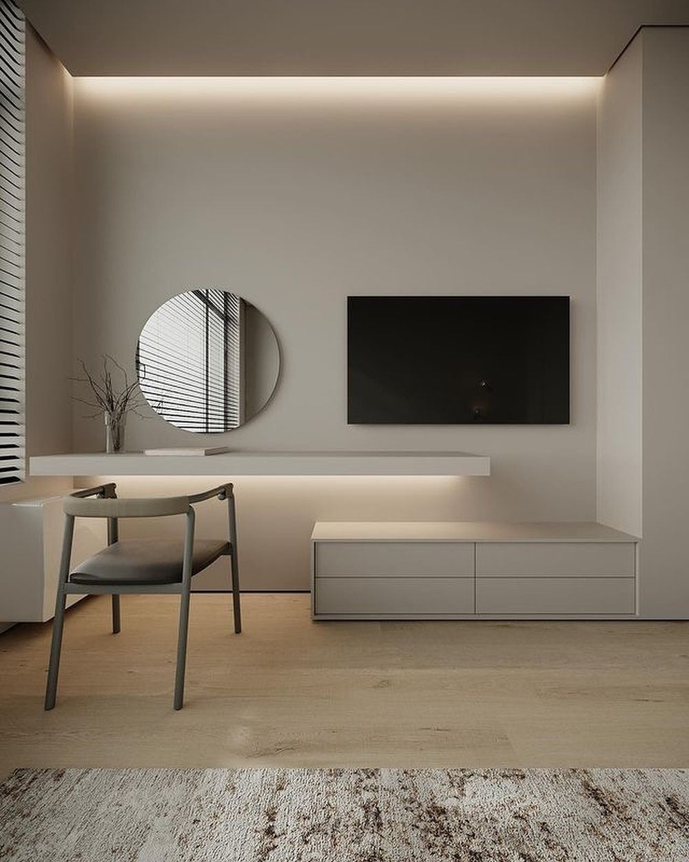 15 Smart & Stylish Desks in Bedroom Ideas for 2025