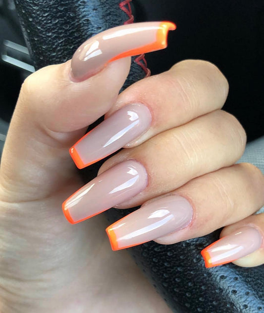 15 Best French Tip Nail Ideas for 2026