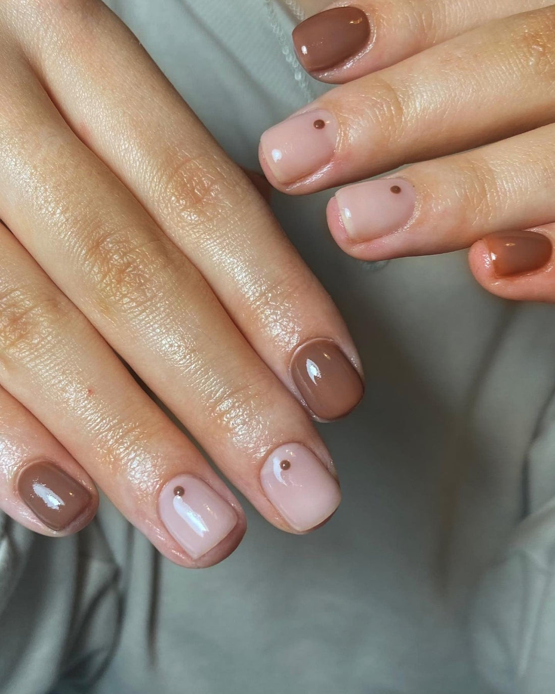15 Best Short Nail Ideas 2026