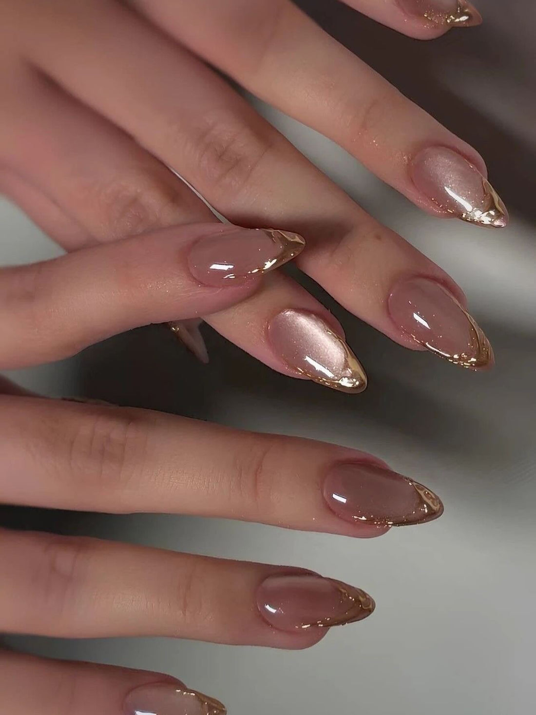 15 Shiny Nail Ideas Leading 2026 Inspiration
