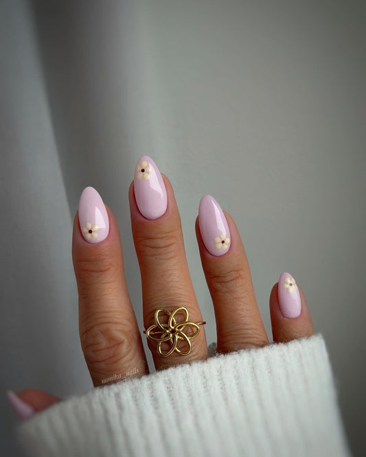 15 Must-Save Pink Spring Nail Ideas for 2026