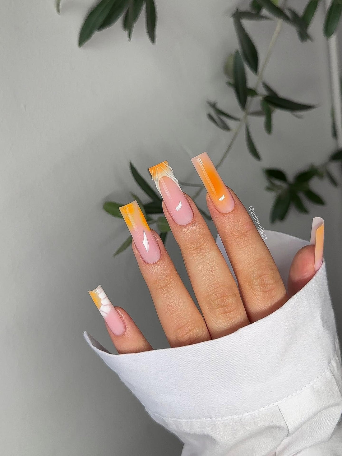 15 Beautiful Coffin Nail Ideas Everyone’s Saving in 2026
