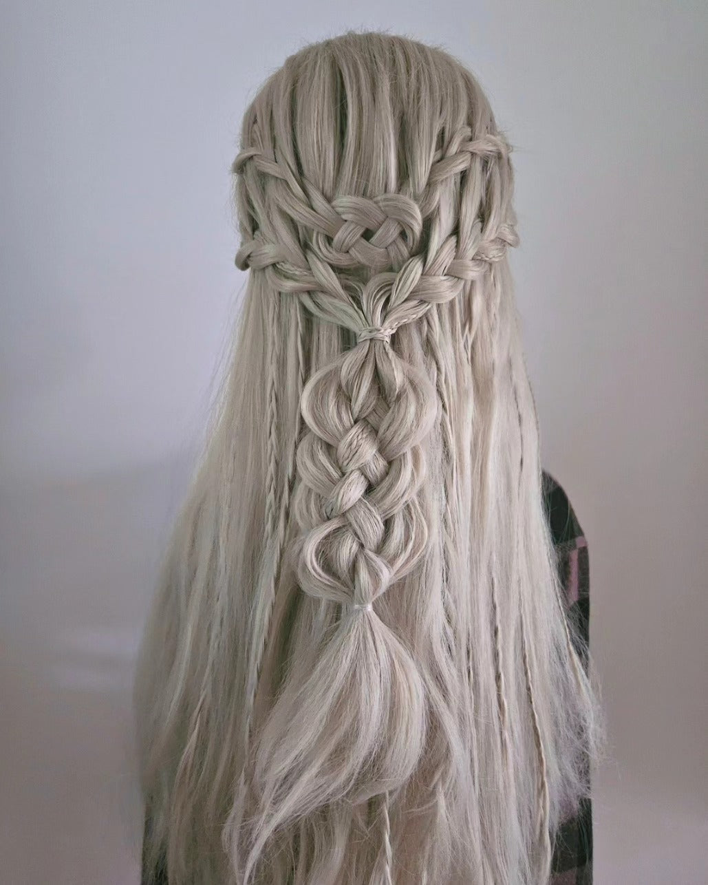 15 Gorgeous Waterfall Braid Hairstyles 2026
