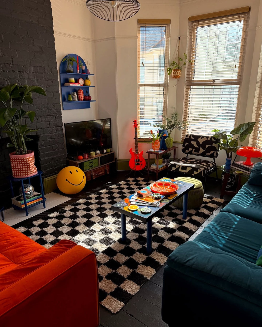 15 Trendy Living Room Decor Ideas 2026