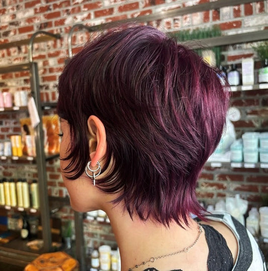 15 Choppy Pixie Haircuts Must-Try 2026
