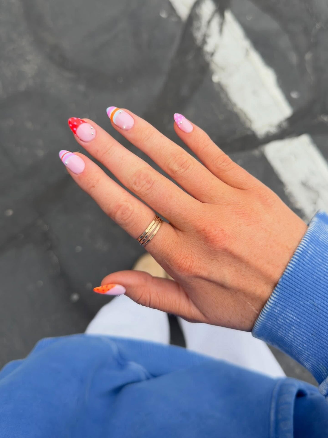 15 Must-See Bright Spring Nail Ideas 2026