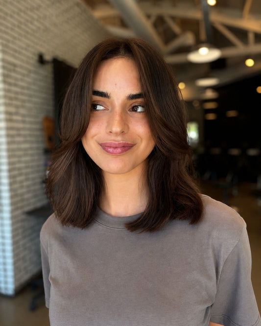 15 Fresh Lob Hairstyles for 2026
