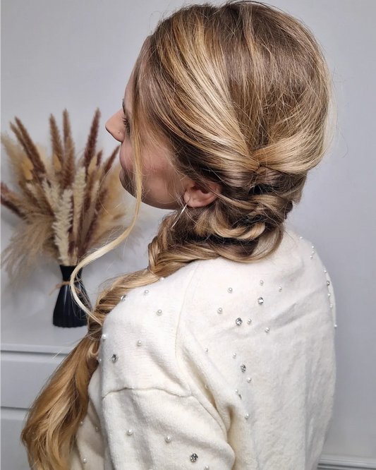 15 Fresh Fishtail Braid Hairstyles 2026