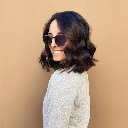 15 Lob Hairstyles Trend Report 2026