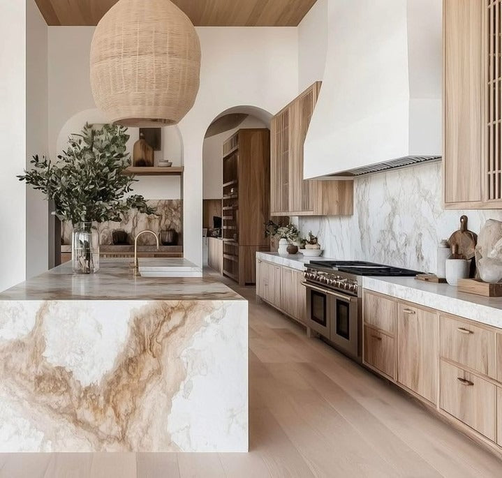 15 Spanish Style Kitchen Ideas for 2026