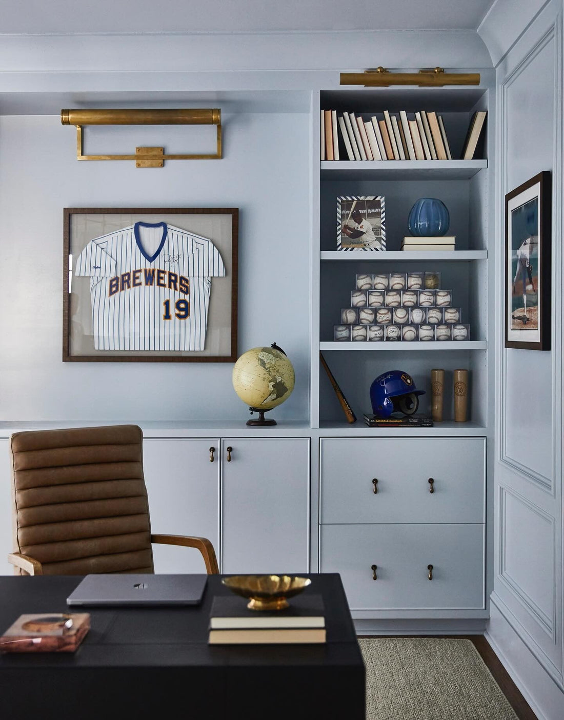 15 Best Light Blue Office Ideas 2026