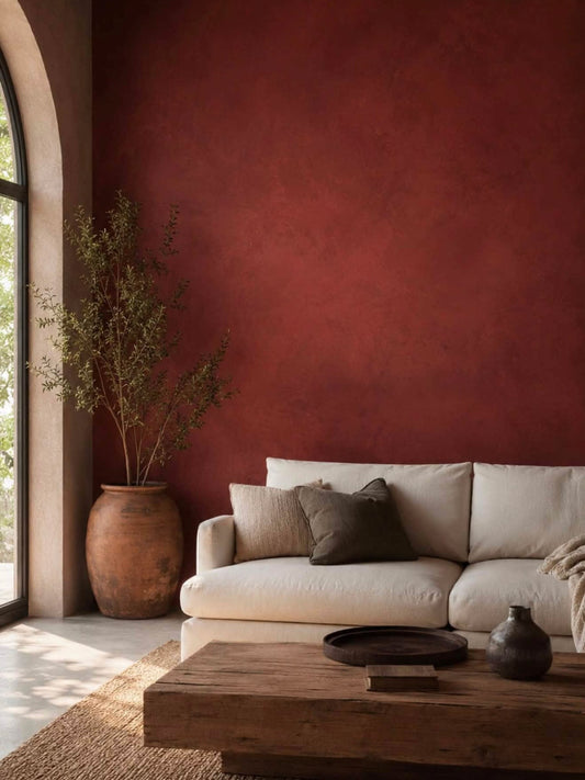 15 Trendy Red Living Room Ideas 2026