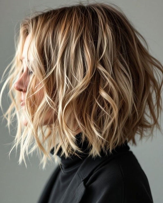 15 Best Messy Bob Haircut Styles 2026
