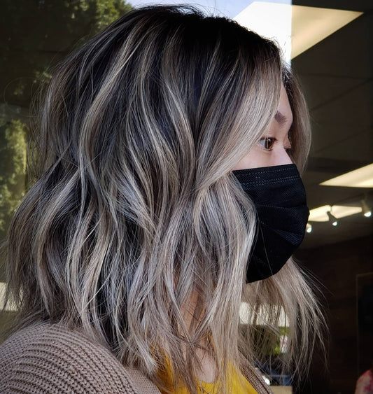 15 Top Light Ash Brown Hair Color Ideas for 2026