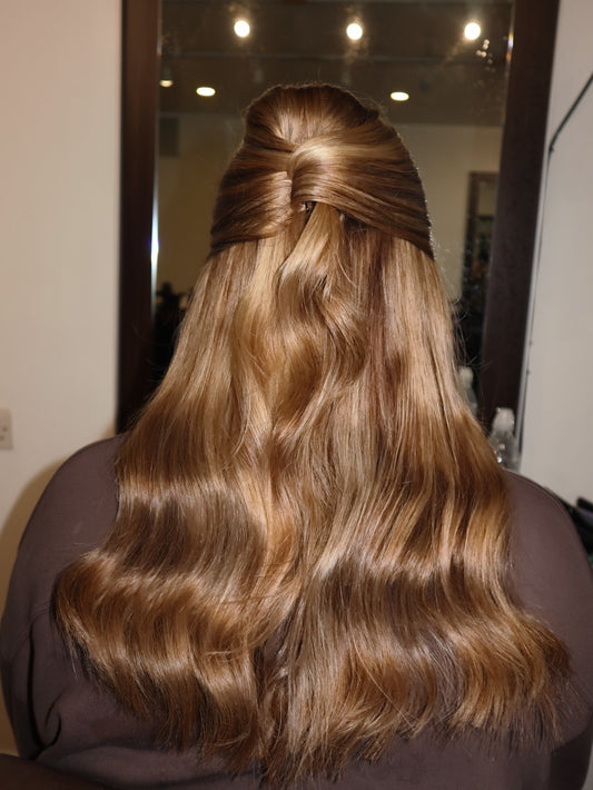 15 Simple Hairstyles Trending in 2026