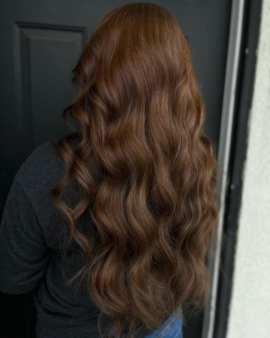 15 Warm Chestnut Hair Color Guide 2026
