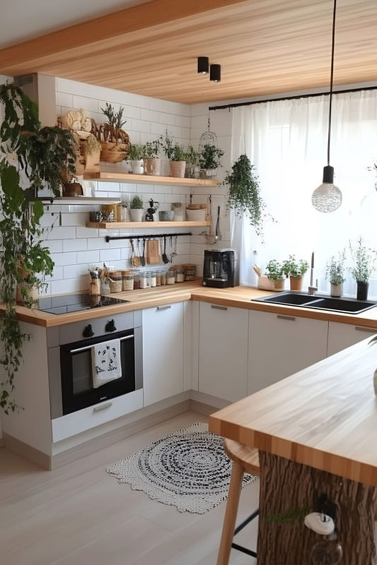 15 Trending Unique Kitchen Ideas for 2026