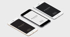 Free 3D Iphone 6 Plus Psd Vector Mockup