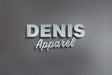 Free 3D Logo Mockup