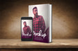 Free 6 X 9 Book With Dust Jacket And Iphone 6 Mockup