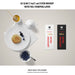 Free A5 Slim Flyer Mockup Psd
