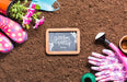 Free Above View Frame On Ground Psd
