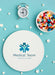 Free Above View Pills And Clock Arrangement Psd