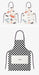 Free Apron Mockup Psd