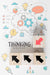Free Arrows Concept Mock-Up Psd