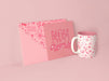Free Assortment For Mother'S Day With Scene Creator Psd