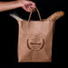 Free Bakery Goods Concept With Mock-Up Psd