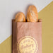 Free Bakery Goods Concept With Mock-Up Psd