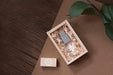 Free Beautiful Accessories Mockup In Real Context Psd